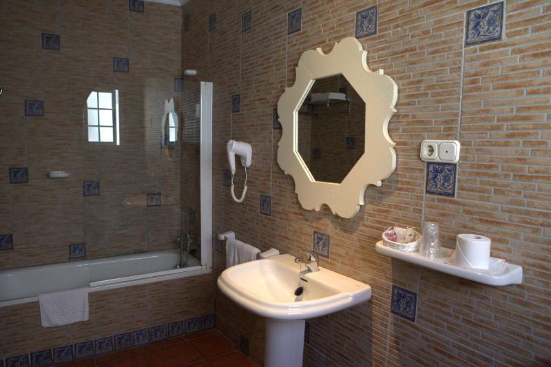 Ronda Hotel Polo - image 17