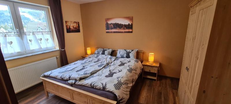 Ferienwohnung Aaron II inkl Bettwäsche Handtücher Endreinigung - image 9