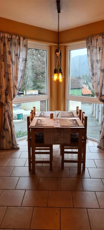 Ferienwohnung Aaron II inkl Bettwäsche Handtücher Endreinigung - image 7
