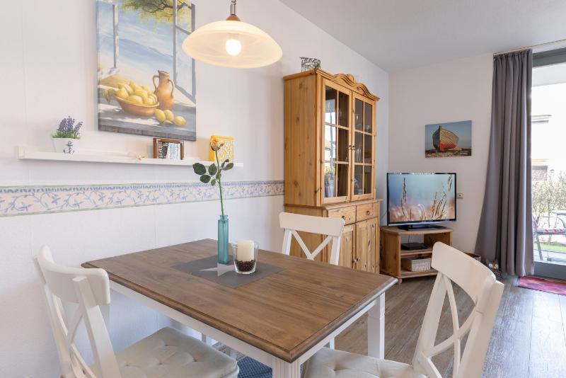 Apartment with Terrace image 2