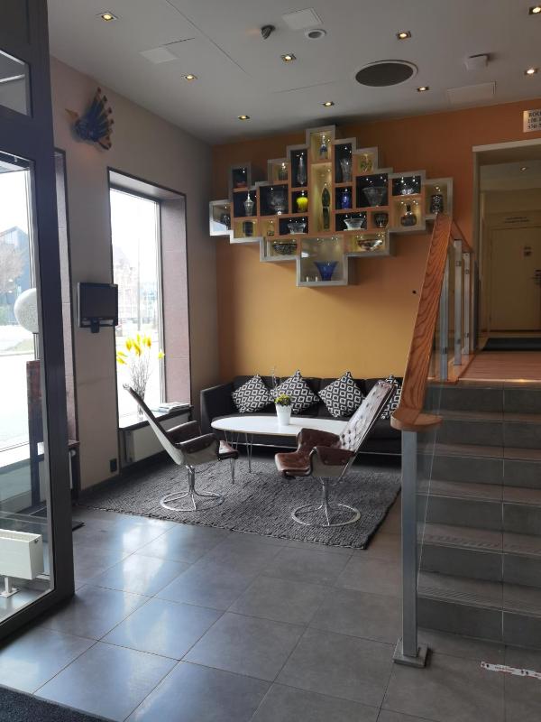 Best Western Hotel Royal - image 7