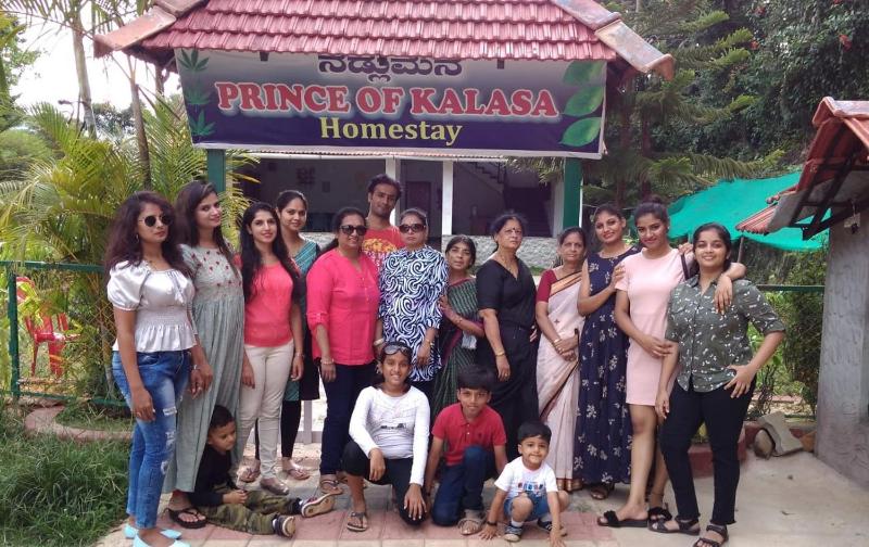 Prince of Kalasa - image 26