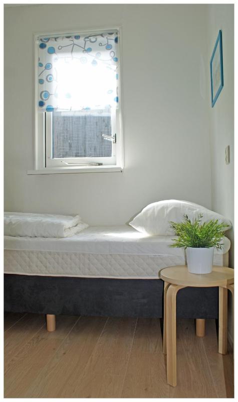 Kompas Apartment with Balcony image 4