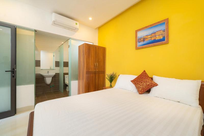 Spring Garden Villa Hoi An - image 12