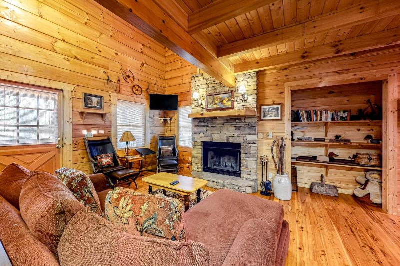one bedroom house image 3