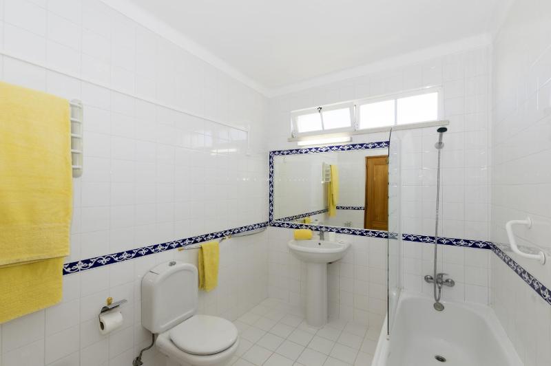 Three-Bedroom Villa with Garden View image 3