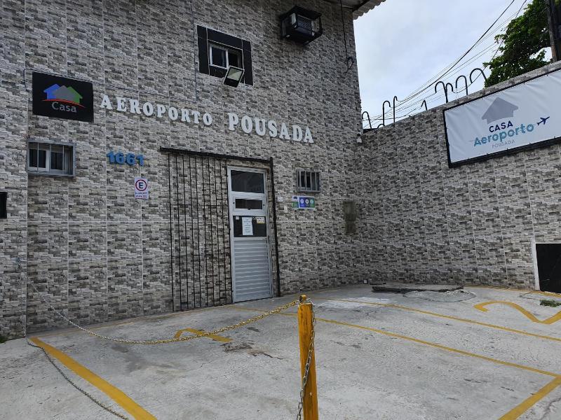 Casa Aeroporto Pousada - image 19