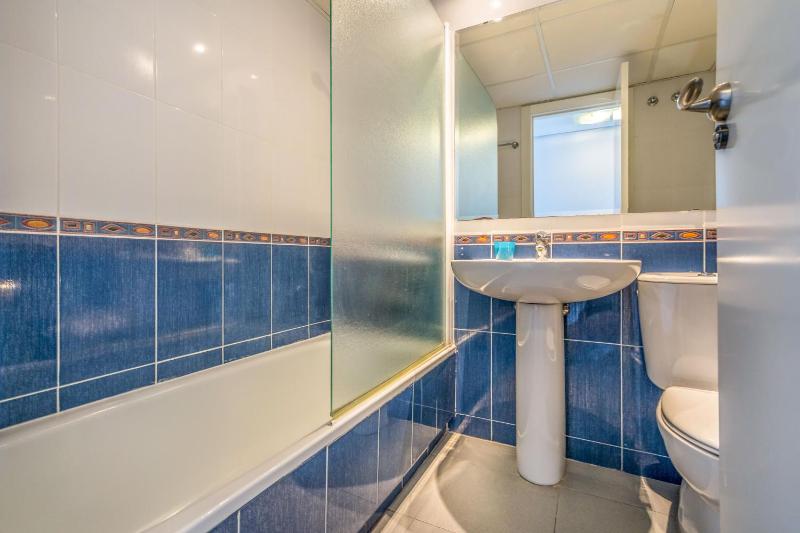 Two-Bedroom Apartment (4 Adults + 2 Children) image 4