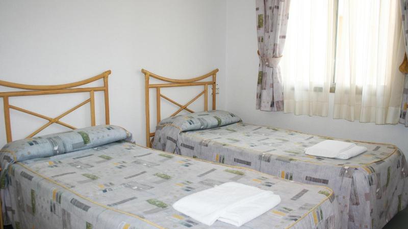 Apartamentos Hipocampos Unitursa - image 4