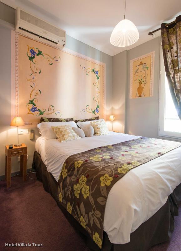 Tradition Double or Twin Room image 4