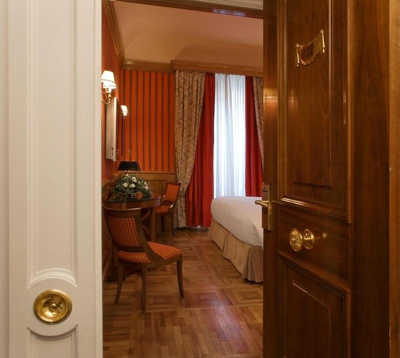 Grand Hotel Sitea - image 5