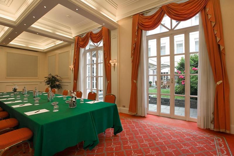 Grand Hotel Sitea - image 10