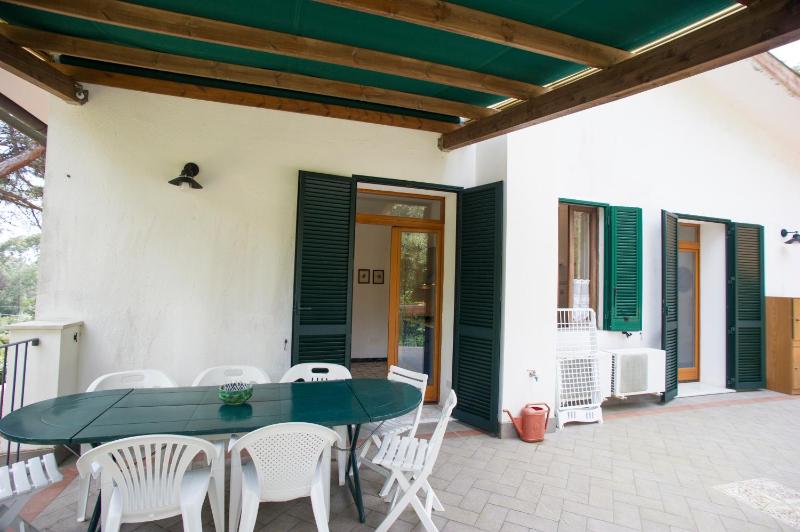 Casa i Forni a Porto Azzurro - Goelba - image 8