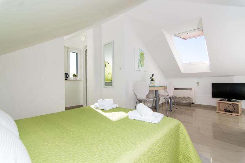Studio Apartment image 1