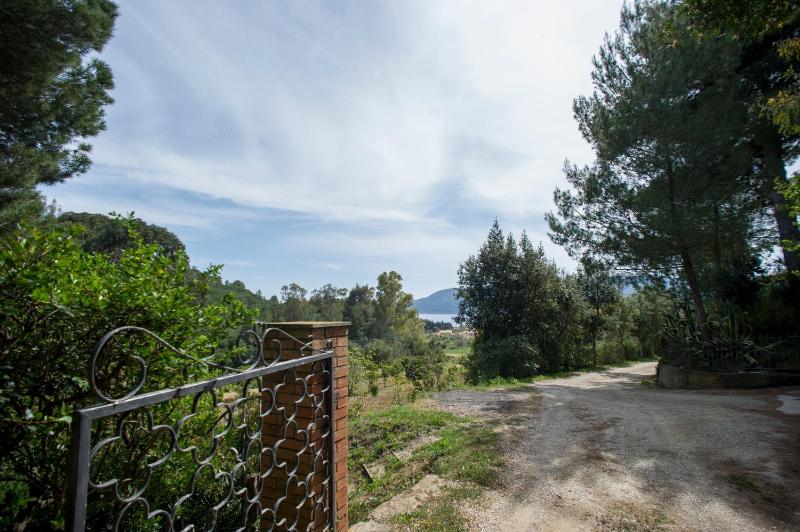 Casa i Forni a Porto Azzurro - Goelba - image 7