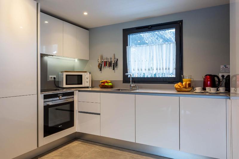 La Cordee 124 Apartment - Chamonix All Year - image 6