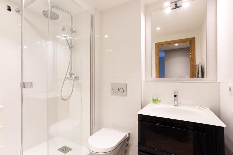 La Cordee 124 Apartment - Chamonix All Year - image 38