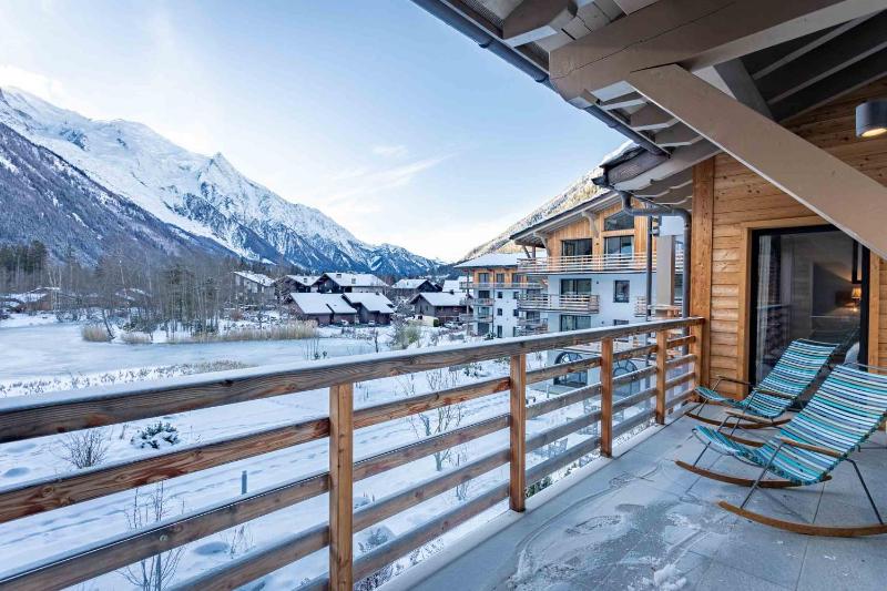 La Cordee 124 Apartment - Chamonix All Year - image 4