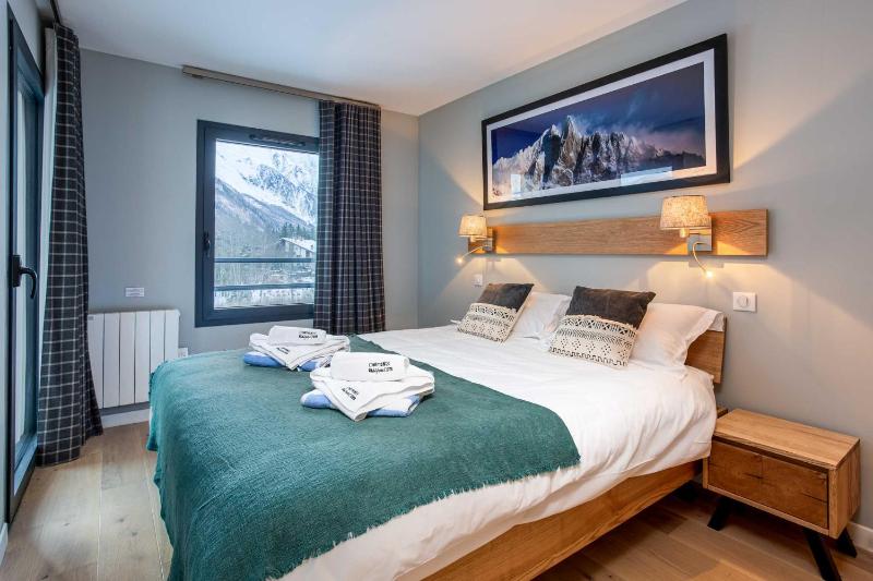 La Cordee 124 Apartment - Chamonix All Year - image 5