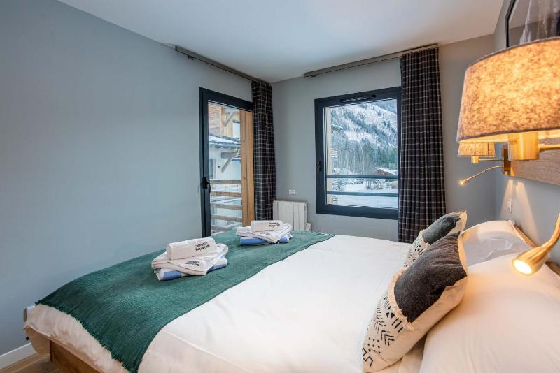 La Cordee 124 Apartment - Chamonix All Year - image 9
