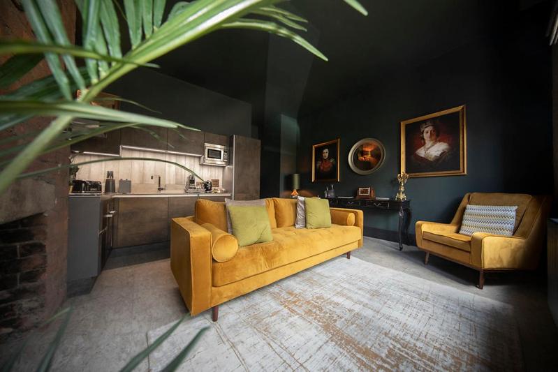 The Bells - Luxury Serviced Apartments - image 19