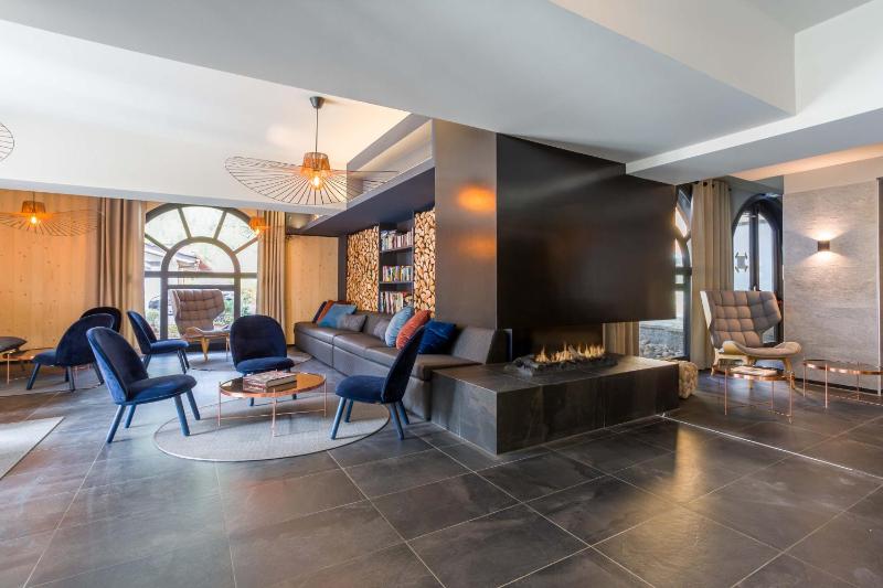 La Cordee 124 Apartment - Chamonix All Year - image 31