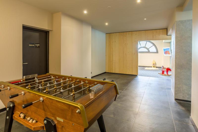 La Cordee 124 Apartment - Chamonix All Year - image 17