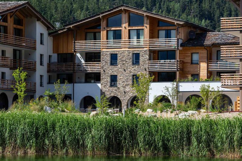 La Cordee 124 Apartment - Chamonix All Year - image 19