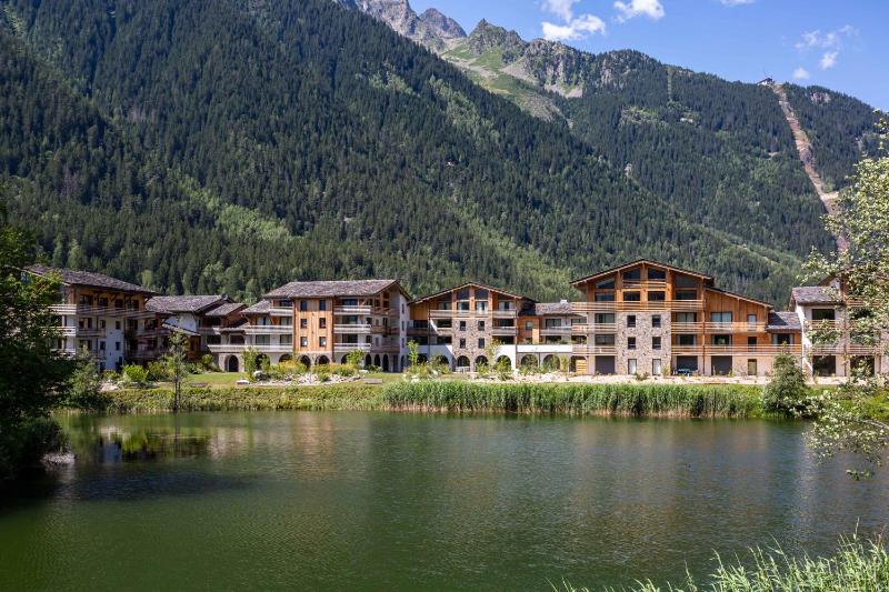 La Cordee 124 Apartment - Chamonix All Year - image 22