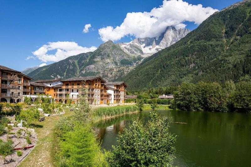 La Cordee 124 Apartment - Chamonix All Year - image 28