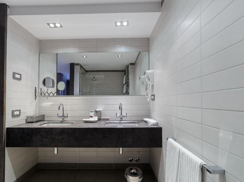 Hotel Mirasole International - image 30