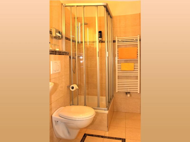 Business Twin Room image 2