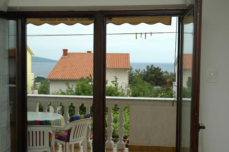 Two-Bedroom Apartment with Sea View image 3