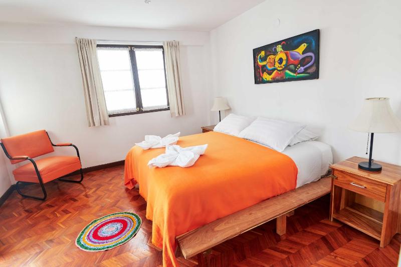 CasArte Takubamba B&B - image 3