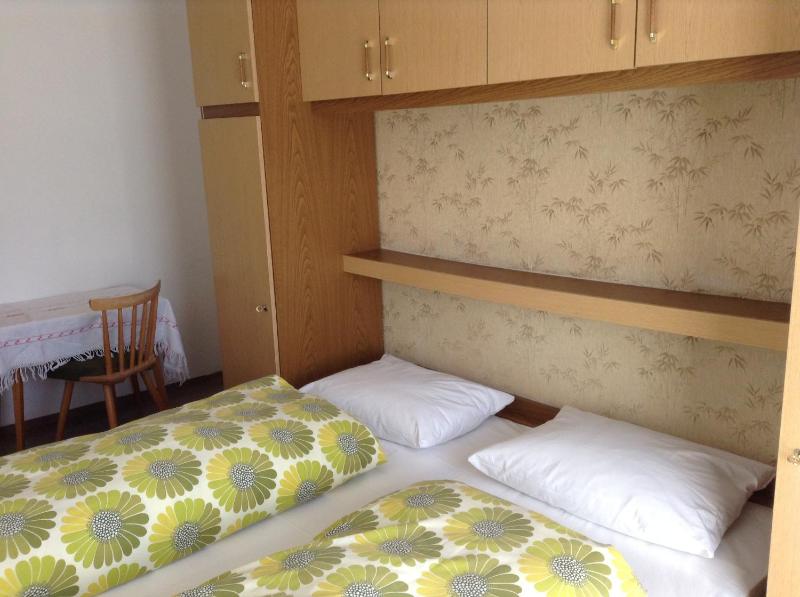 Two-Bedroom Apartment image 1