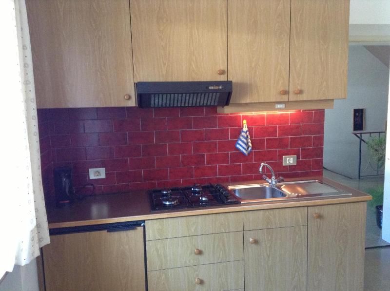 Two-Bedroom Apartment image 3