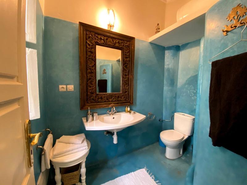 Double Room with Terrace image 2