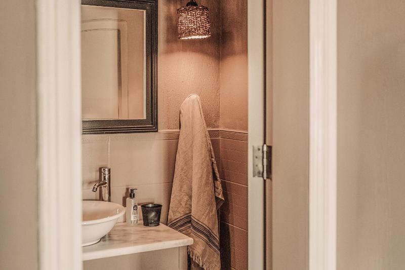 Superior Triple Room with Sea View image 3