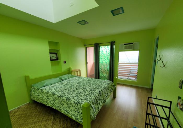 Deluxe Double Room with Balcony image 1