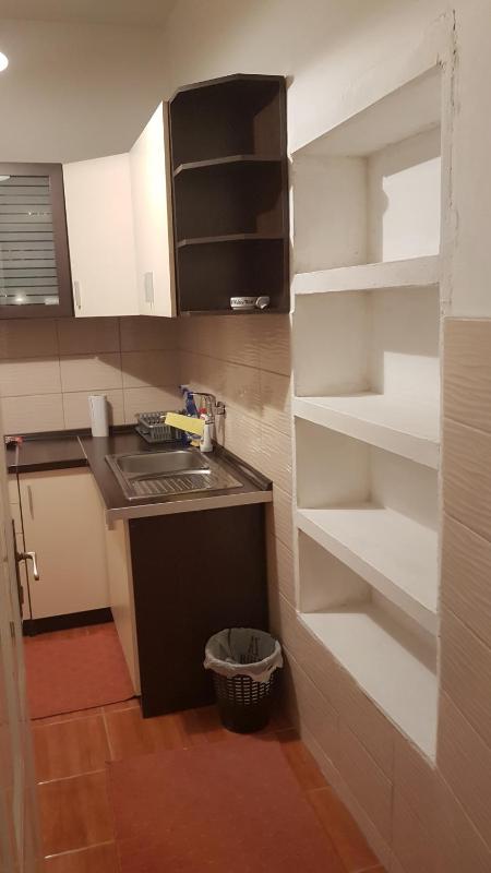 Two-Bedroom Apartment image 4