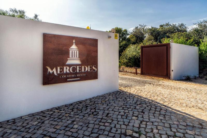 Mercedes Country House - image 24
