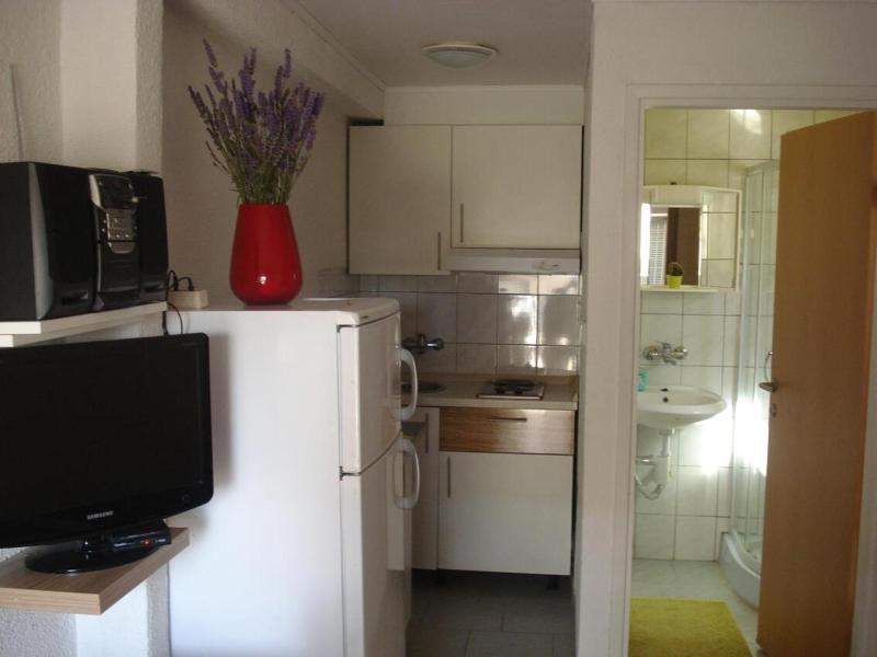 Studio with Terrace image 2