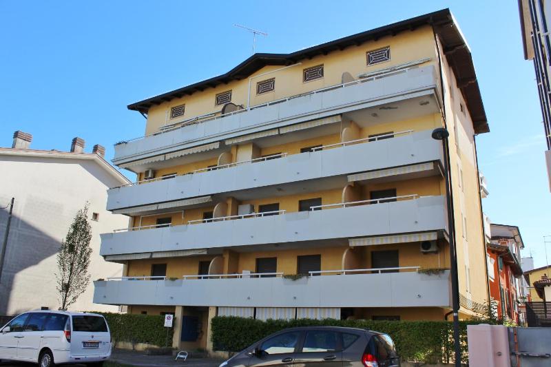 Appartamenti Parco delle Rose - image 49