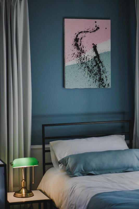 Atelier Boutique Hotel - image 8