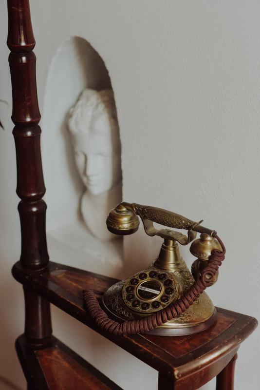 Atelier Boutique Hotel - image 6