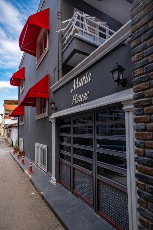 MARİA House - image 1