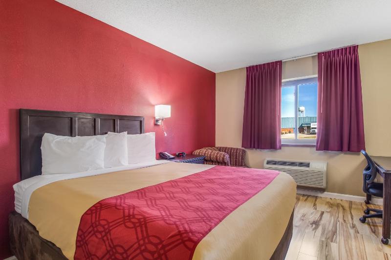 King Room - Accessible/Non-Smoking image 1