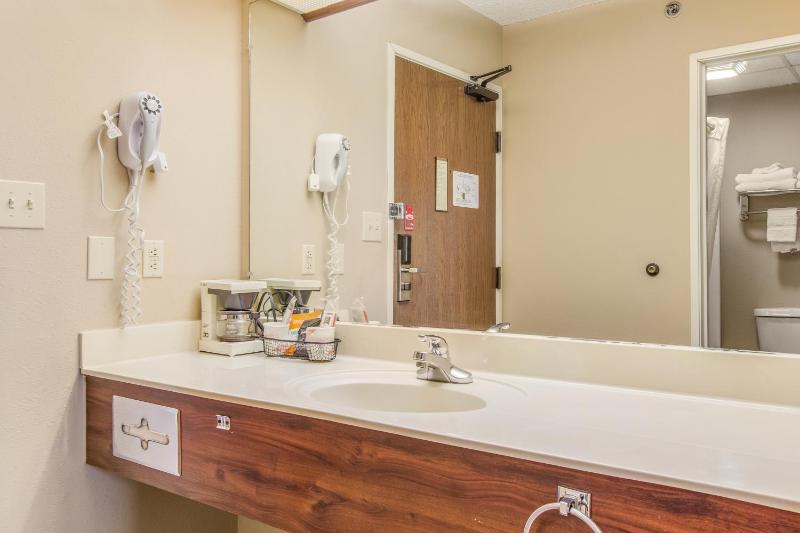 King Suite with Spa Bath image 4