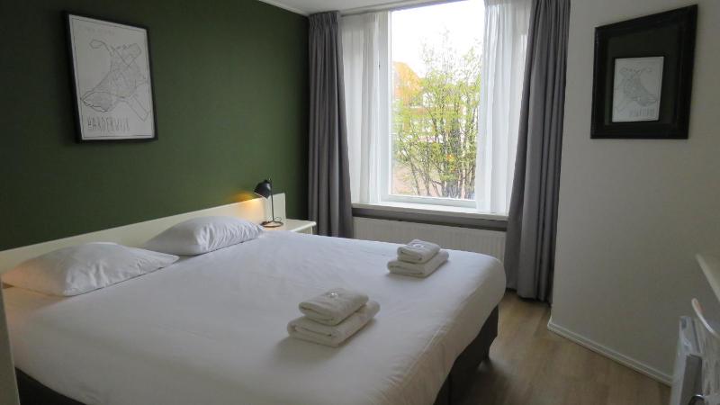 Double or Twin Room image 1
