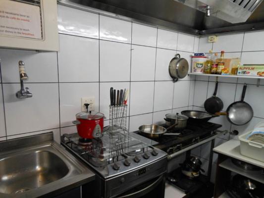 Hostel Vergueiro - image 16